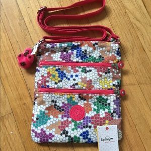 Brand New Kipling Bag